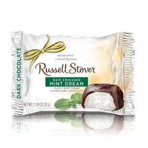 image:imageRussell Stover Dark Chocolate Mint DreamMint Patties