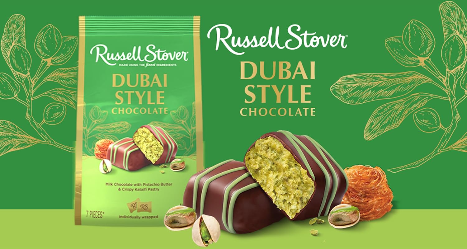 Russell Stover : Premium Boxed Chocolates & Candy