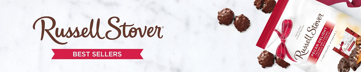 Russell Stover : Premium Boxed Chocolates & Candy